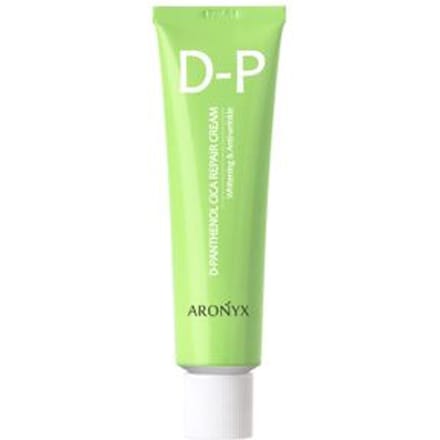 MediFlower - ARONYX D-Panthenol Cica Repair Cream 50ml - Gezichtscrème