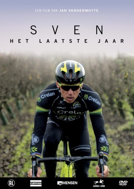 Sven Nys