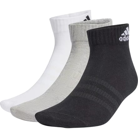 Sokken adidas Thin&Light (x3)