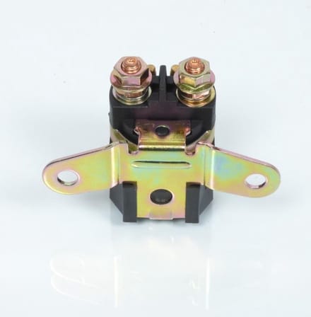 tecnium startrelais voor suzuki motorfiets bihr-ph375-aac01 / 12v 4 pins nieuw