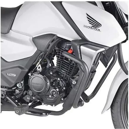 Spatschermen Givi Honda CB 125 F 21