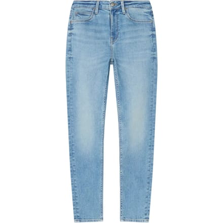 Skinny jeans dames Lee Scarlett