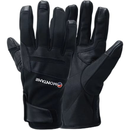 Handschoenen Montane Cyclone