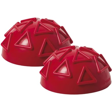 Evenwichtstrainer TOGU Senso Hedgehog Geo (x2)