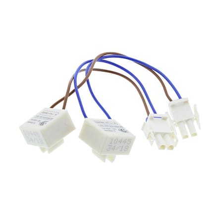 AEG thermische beveiliging, 30C - 40C 2263022101