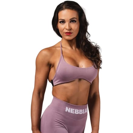 Vrouwenbeha Nebbia Flow Seamless Lift-Up