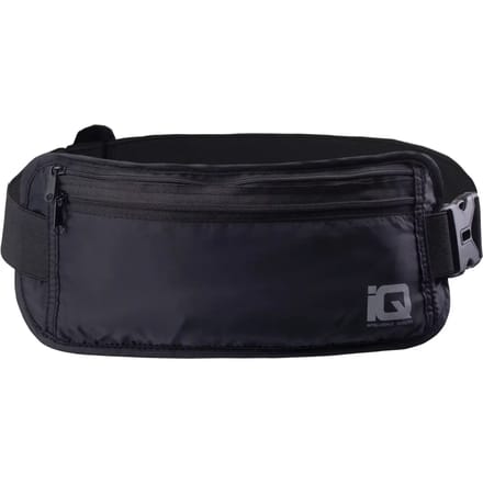 Fanny pack IQ Intelligence Quality Acis