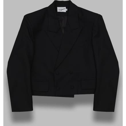 Glazige blazer