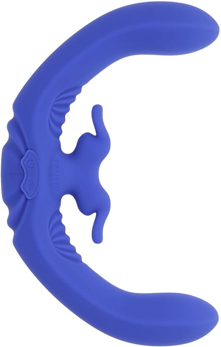 Evolved – Lovebirds – Dual-Ended Vibrator