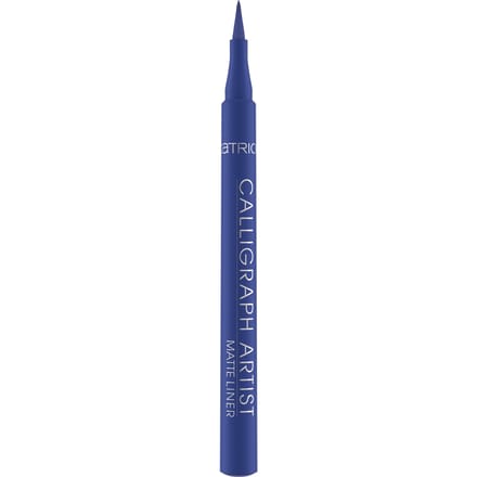 Eyeliners Catrice Matte Calligraph Artist Eyeliner