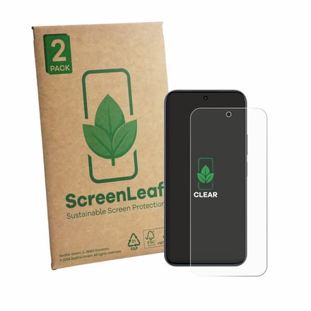 2 Stuks Screenprotector voor realme 16T 5G - Hoogwaardige Beschermfolie transparant