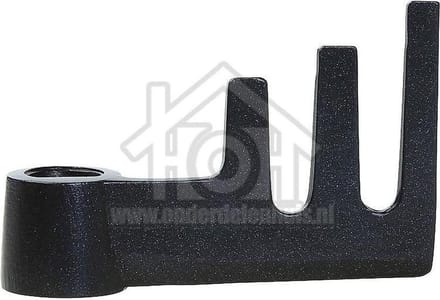 Panasonic Kneedhaak Van broodmachine, getand SD2501, SD253, SD255, SD257 ADD97G160