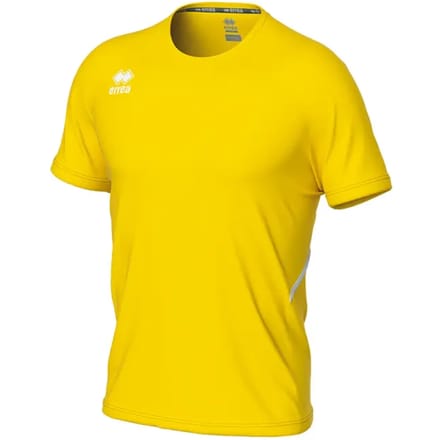 Errea Marvin T-Shirt Korte Mouw Jr - Sportswear - Kinderen