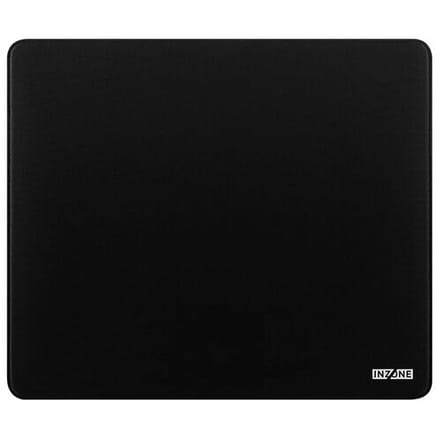 Sony NZONE Mat-F Game-muismat Zwart