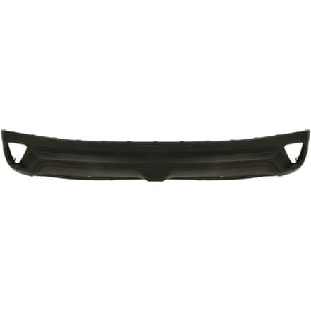 Bumper - spoiler BLIC 5511-00-3754970P