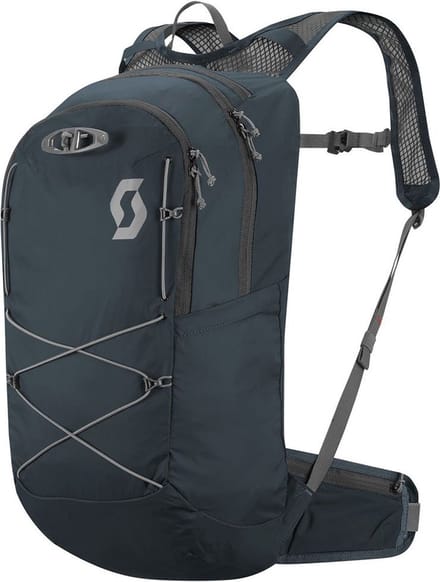 Scott Trail Lite Evo Fr 22l Rugzak Blauw