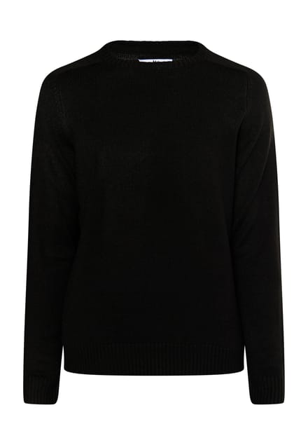 Mo Jumper Heren zwart