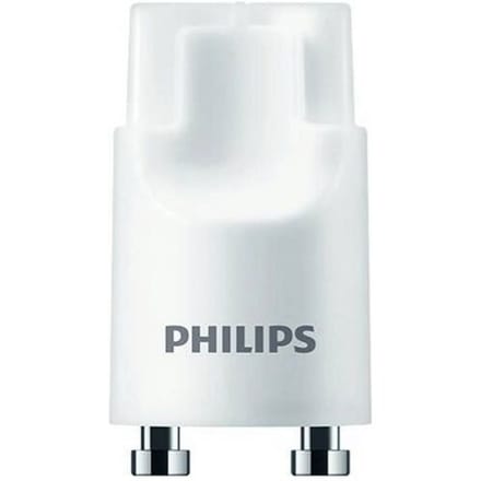 Philips LED-buis starter 48537200 Energielabel G (A - G)