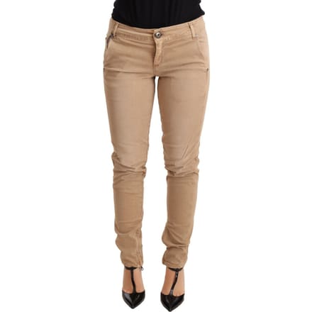Casual Broeken Skinny Fit