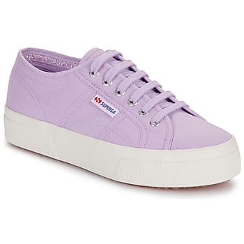 Superga  Lage Sneakers 2740 COTON