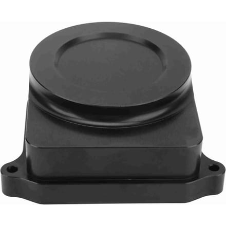Verdelkap TD68U Motor Ontstekingssysteem Deksel voor Acura B Serie B18C GSR Integra DC2 Type R black