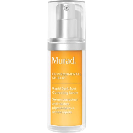 Murad. Environmental Shield Rapid Dark Spot Correcting Serum Hydraterend serum Unisex 30 ml