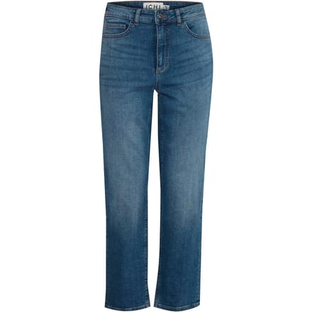 Damesjeans Ichi Ihtwiggy Raven