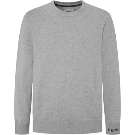 Trui met ronde hals Pepe Jeans New Andre