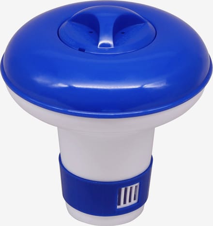 Chemical Dispenser for 1-1/2" Tablets