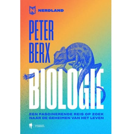 Biologie - Peter Berx