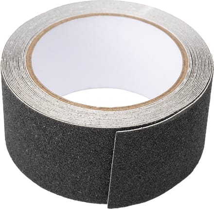 Bellson Anti-Slip Tape 50 mm X 5 meter - ruw oppervlak