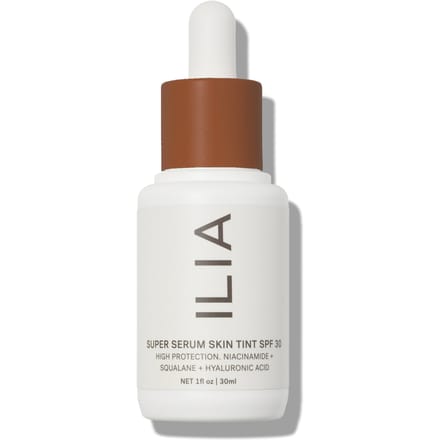 Ilia Beauty Super Serum Skin Tint Spf 30 - Perissa St17.5