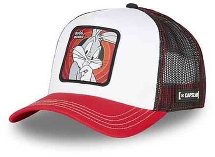 Capslab Bug1 Ct Pet Rood
