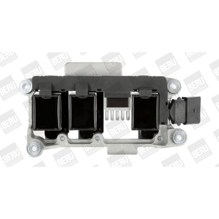 Bobine BORG WARNER (BERU) ZSE 154