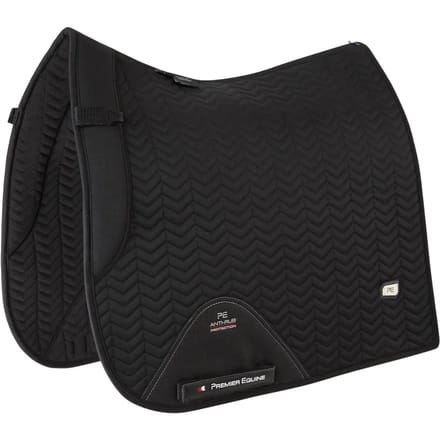Dressuurmat Premier Equine Sovereign