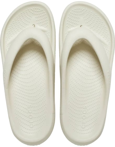 Crocs Mellow Slippers Wit EU 43-44 Man