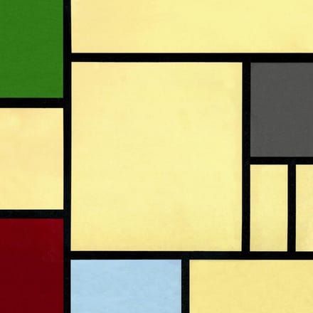 Nelly Van Doesburg - Repetoire De Stijl : Bauhaus : Dada (CD)