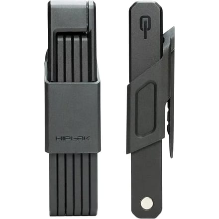 Opvouwbaar anti-diefstal apparaat Hiplok Switch
