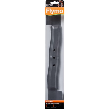 Flymo maaimes fly067 37cm