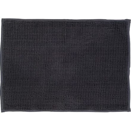 Zeeman Badmat - Grijs Grijs One size
