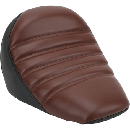 Bruin Motorfiets Zadelkussen 2884226 VNA Vervanging Voorzadel Rijder voor Indian Scout Bobber Twenty Sixty ABS gray