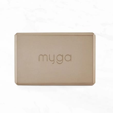 Schuim Yoga Blok Myga