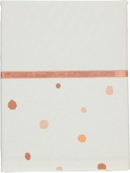 Briljant Baby Ledikant Laken Sunny - 100x150 - Terra