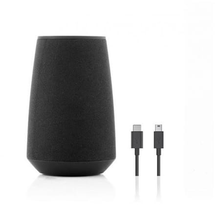 Portable Bluetooth Speakers InnovaGoods (Refurbished C)