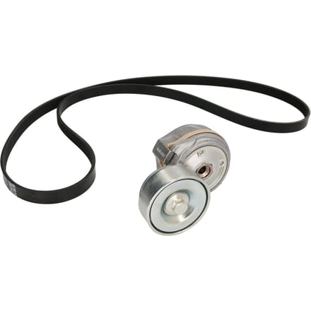 Poly V-riem set DAYCO KPV153HD