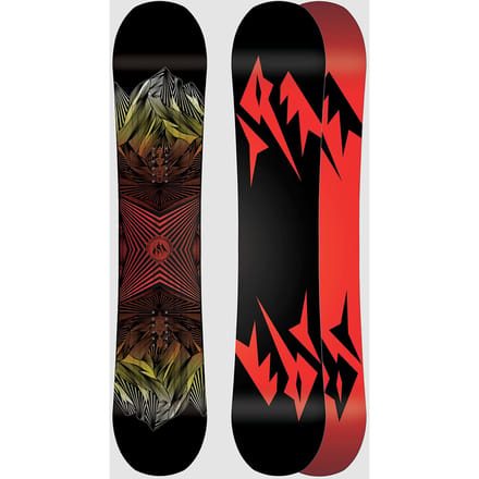 Jones Ultra Prodigy Junior Snowboard Veelkleurig 140 Kinderen