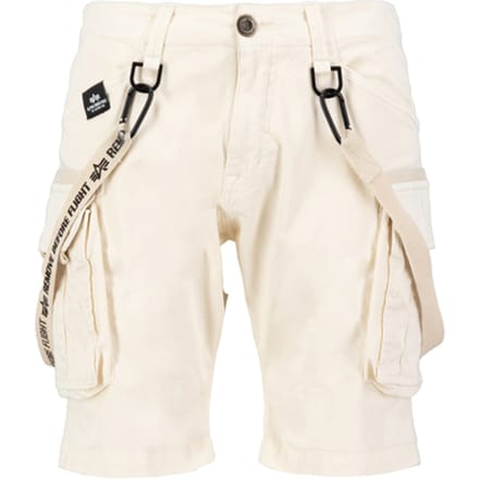 Short Alpha Industries Utility Short