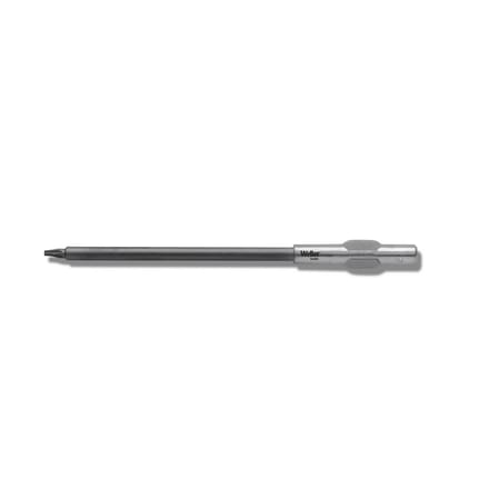 Weller Xcelite Schroevendraaierbitinzet Grootte T 8 Koplengte: 152.0 mm 1 stuk(s)