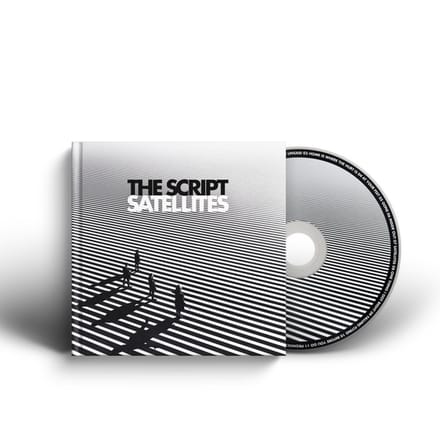 Script - Satellites
