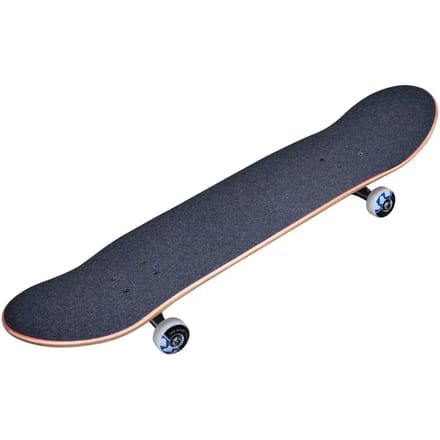 Skateboard Heart Supply Insignia avec roues